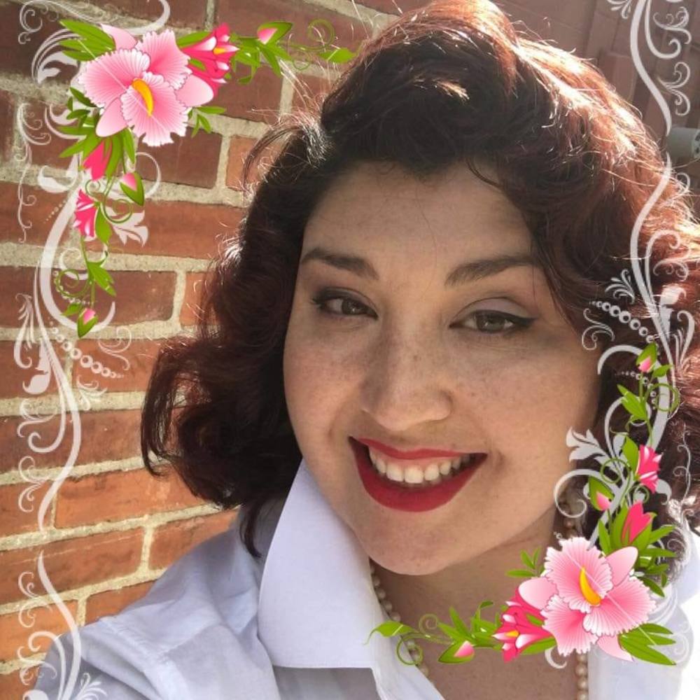 Meet your Posher, Erica